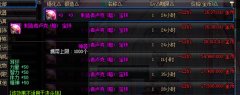 dnf耳环附魔宝珠大全100级（附魔宝珠属性详解） 