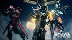 星际战甲怎么玩新手（新手快速入门教学） 