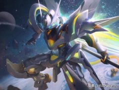 王者荣耀段位排名表图（段位说明介绍） 