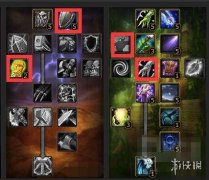 魔兽世界怀旧服增强萨天赋（萨满攻略指南） 