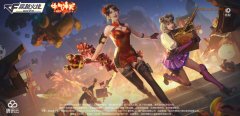 cf王者之锋多少钱（CF王者之锋评测） 