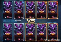 王者荣耀段位框有几种（段位框属性介绍） 