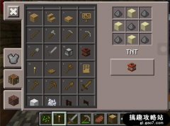 我的世界tnt怎么做核弹（tnt核弹制作合成攻略） 