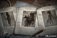 第五人格所有角色名字大全（新角色上线时间介绍） 