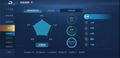 kda是什么意思王者荣耀答题（kda作用机制介绍） 