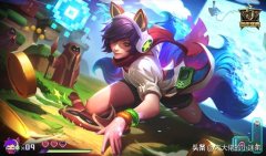 lol周年皮肤一览（历届周年限定皮肤回顾） 