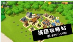 海岛奇兵阵型图（防御阵型推荐） 