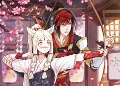 阴阳师白狼御魂怎么搭配（白狼御魂搭配推荐） 