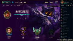 lol灵活排位和单双排的区别段位一样吗（两者区别对比分析） 