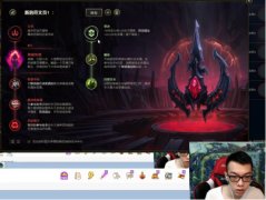 英雄联盟无限火力时间刺客出装（最强刺客出装教程） 