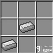 我的世界剪刀怎么合成（剪刀合成表一览） 