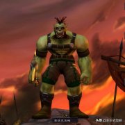 魔兽部落种族有哪些（全种族资料分享） 