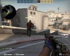 csgo怎么转沙鹰教学（最帅的转沙鹰教程） 