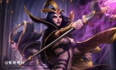 中路什么英雄好打妖姬（这5个英雄完美克制妖姬） 