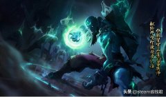 瑞兹出装s11（法师瑞兹出装天赋推荐） 