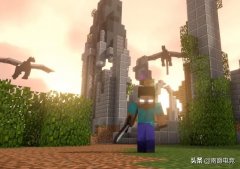 我的世界装备最佳附魔属性（免费分享5个最佳附魔方式） 