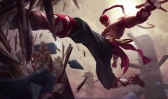 国服lol手游什么时候上线（手游上线时间最新） 