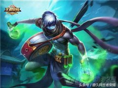 王者荣耀梦魇是什么装备（梦魇属性介绍） 
