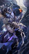 第五人格约瑟夫壁纸高清（官方精美壁纸分享） 