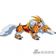 造梦西游4坐骑大全图鉴（坐骑技能一览） 
