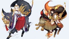 阴阳师金达摩有什么用（金达摩属性详解） 