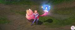 lol魔法少女皮肤（新魔法少女皮肤特效一览） 