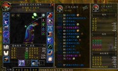 魔兽世界暗牧输出手法讲解（暗牧怎么打输出） 