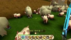 迷你世界恐龙怎么驯服成功（恐龙坐骑驯服教程） 