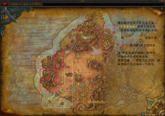 魔兽110到120升级攻略联盟（新手快速升级攻略） 