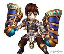 热血江湖手游3天升60级（热血江湖手游充值攻略） 