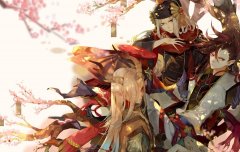 阴阳师新手阵容搭配（新手阴阳师养成攻略） 