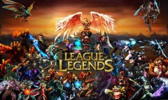 lol英雄大全介绍（英雄联盟全英雄图鉴） 