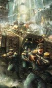 帝国守卫军无限钻石版（王国守卫军破解版下载） 