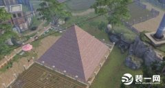 明日之后小别墅设计图（最美的6种房屋设计图） 