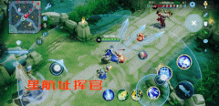 王者荣耀诸葛亮皮肤（王者荣耀2021年新皮肤） 