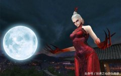cf妖姬的技能介绍（妖姬技能详细解读） 
