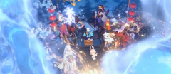 2021阴阳师ssr式神排名（最强的斗技式神排名） 