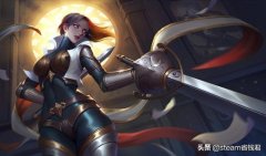 无双剑姬出装顺序图（英雄联盟剑姬最强出装攻略） 
