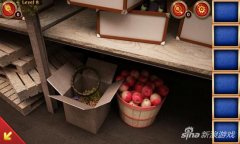 密室逃脱第8关怎么过图解（第8关的通关秘籍） 
