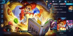 安琪拉王者荣耀怎么玩（安琪拉正确走位及玩法） 