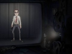 第五人格狼人技能介绍（解析第五人格各人物玩法） 