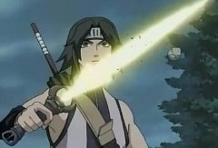 火影忍者武器大全图片（简介这10大武器） 