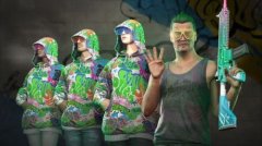 绝地求生最新皮肤爆料（揭秘周年庆新皮肤图） 
