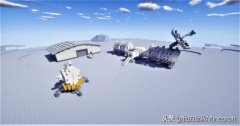 我的世界种子大全月球（简介月球篇新玩法） 