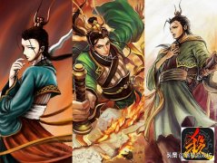 三国杀陆逊怎么玩（陆逊的5个技能玩法攻略） 