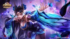 王者荣耀吕布台词大全（详解这53句专属台词） 