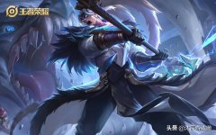 王者荣耀吕布怎么玩才厉害（吕布最强出装及玩法攻略） 
