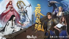 猎魂觉醒武器进化树在哪里看（附猎魂觉醒玩法大全） 