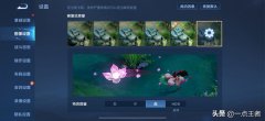 王者荣耀画面设置怎么调最好（画面最佳设置方法） 