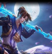 2021年王者荣耀猴子最强出装（猴子最强出装及铭文搭配） 